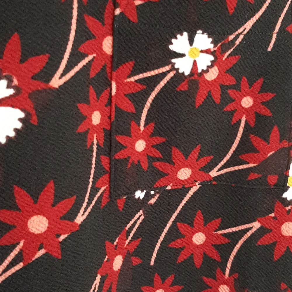 NWOT - LULAROE CARLY DRESS - SIZE L - Picture 4 of 7